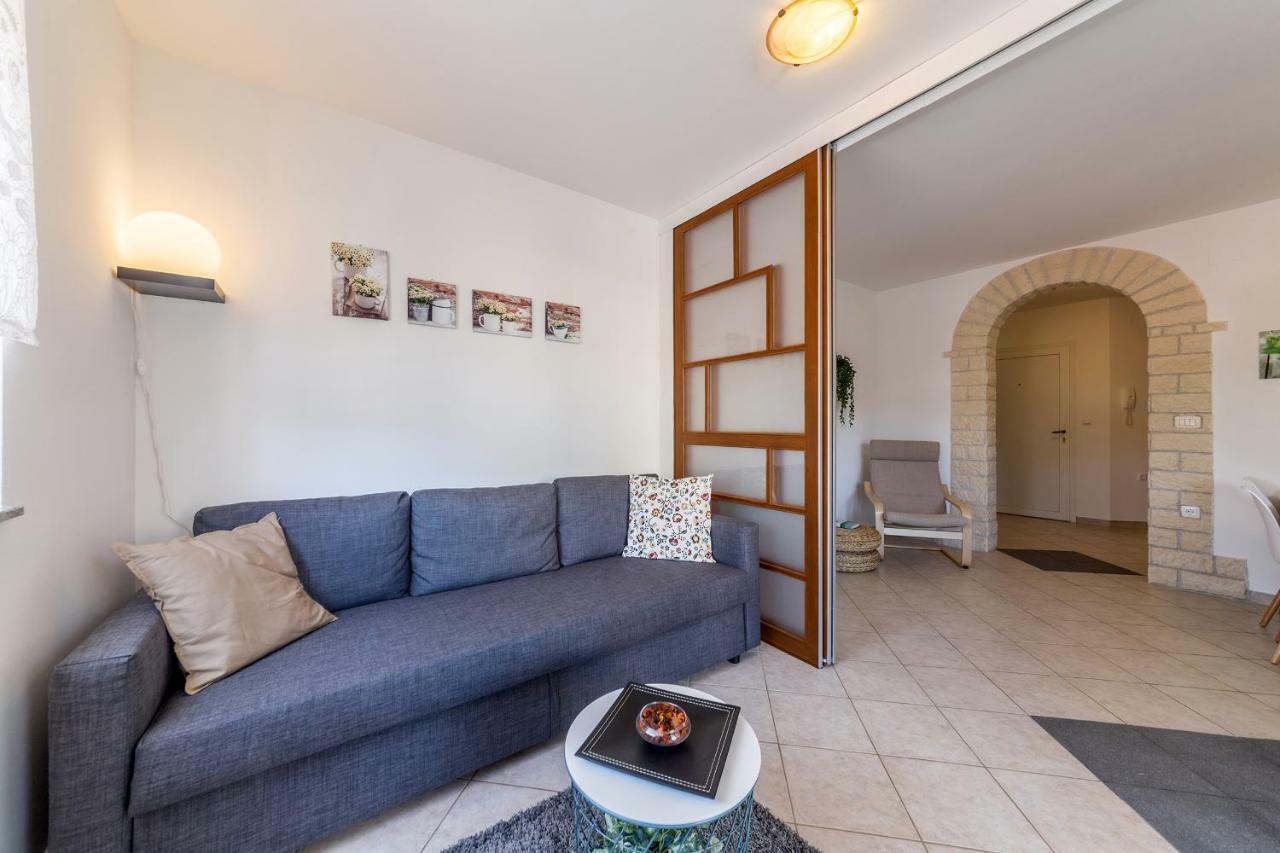 Apartment Vivis Medulin Exterior photo